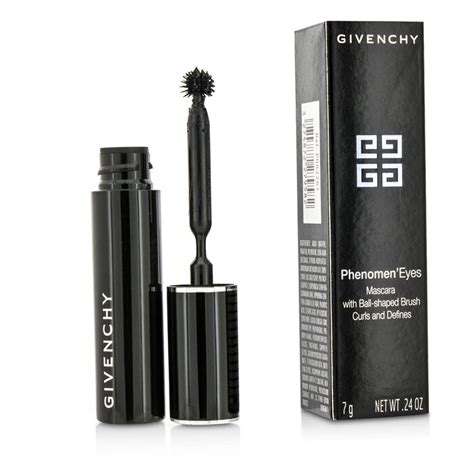 givenchy phenomen eyes mascara no 01 deep black for women